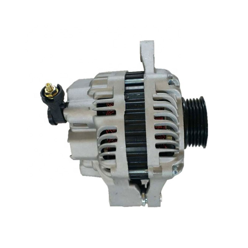 12V 80A Dynamo Alternator for SUZUKI Grand Vitara CA2004 3140071L00 3140065J10 A005TG0291