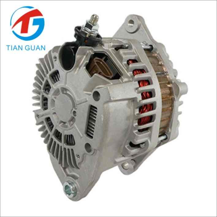ATG19741 11341China Brand New Spare Parts Car Alternator 12V 130A A003TJ1791 A003TJ1791A