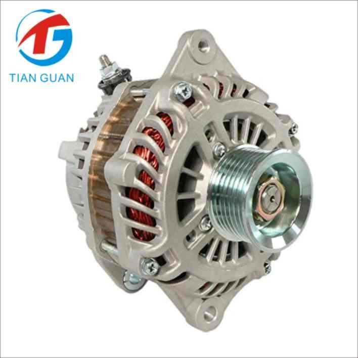 ATG19741 11341China Brand New Spare Parts Car Alternator 12V 130A A003TJ1791 A003TJ1791A