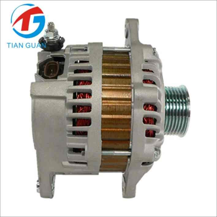 ATG19741 11341China Brand New Spare Parts Car Alternator 12V 130A A003TJ1791 A003TJ1791A