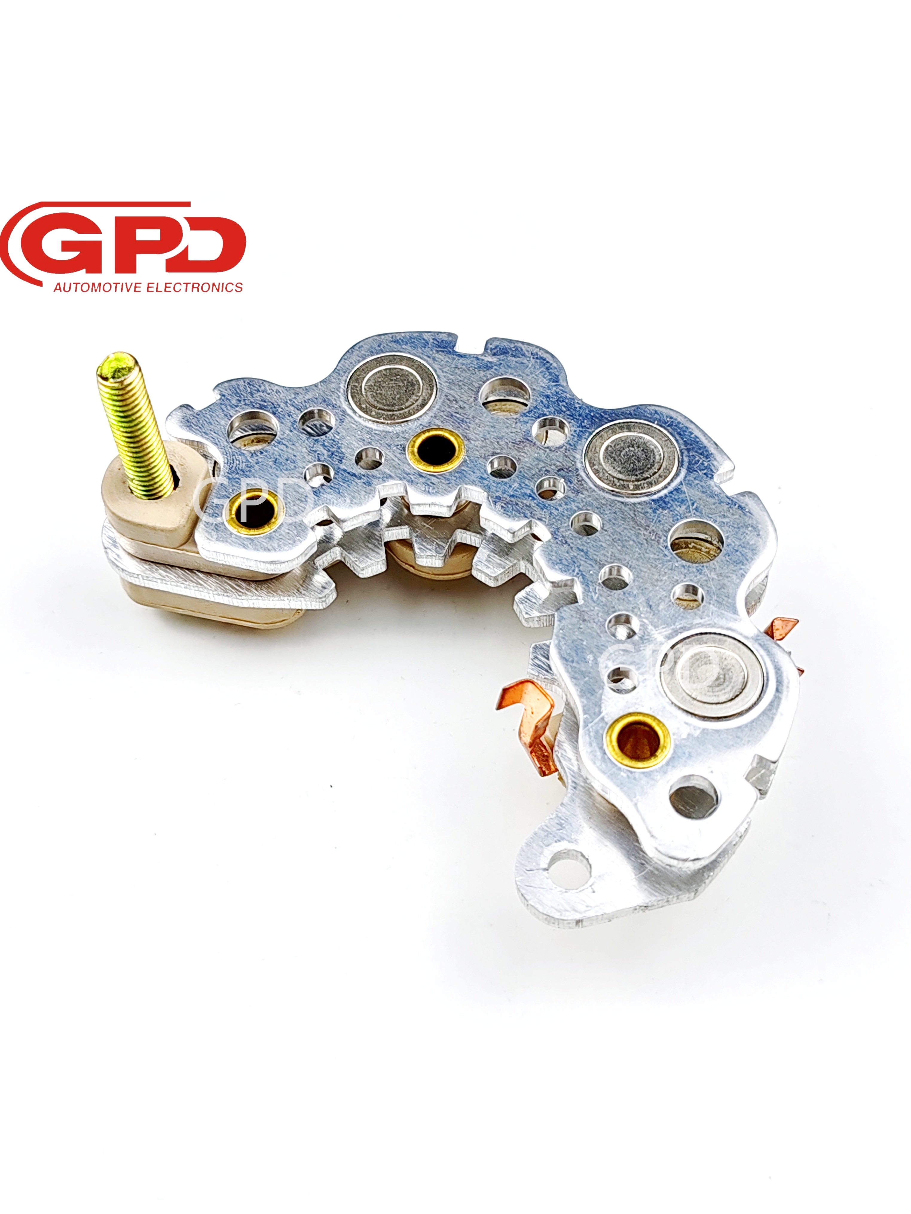 GPD Alternator Voltage Rectifier HDR9410 ARC1034 93740791 AED9410 UD12845ARC 81111723 RD-32 215229 215181 8460 8461 AMP1940