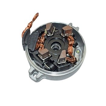 Auto Starter Carbon Brush Holder 28130-28040 for toyota camry 2.4 RAV4