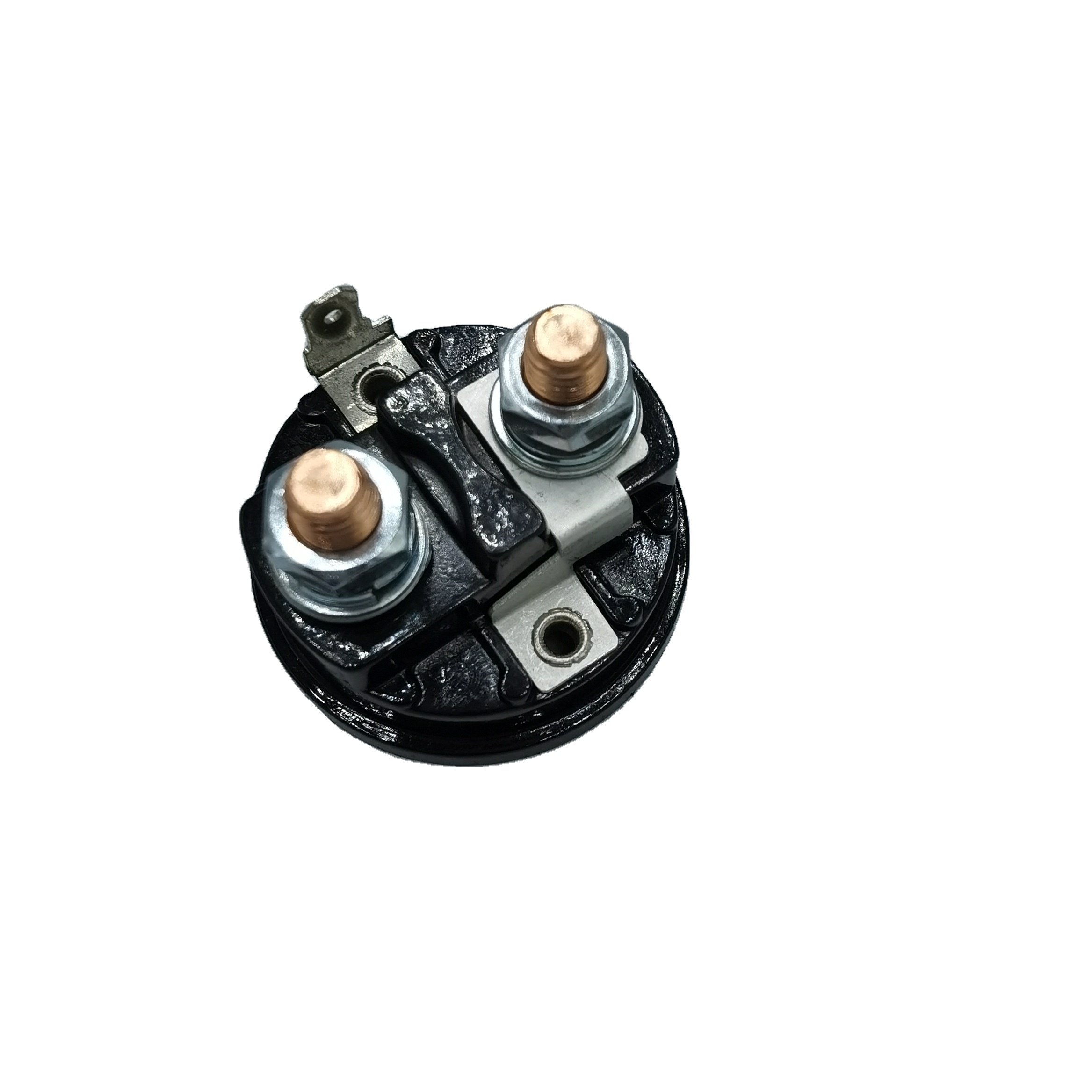 Starters Solenoid Switch Parts Solenoid Back Cap for 66-8327