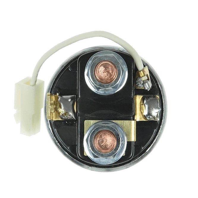 Starter Motor Parts Quality Solenoid Switch for mitsubishi 36120-11130 ZM696 MD618581 66-8325