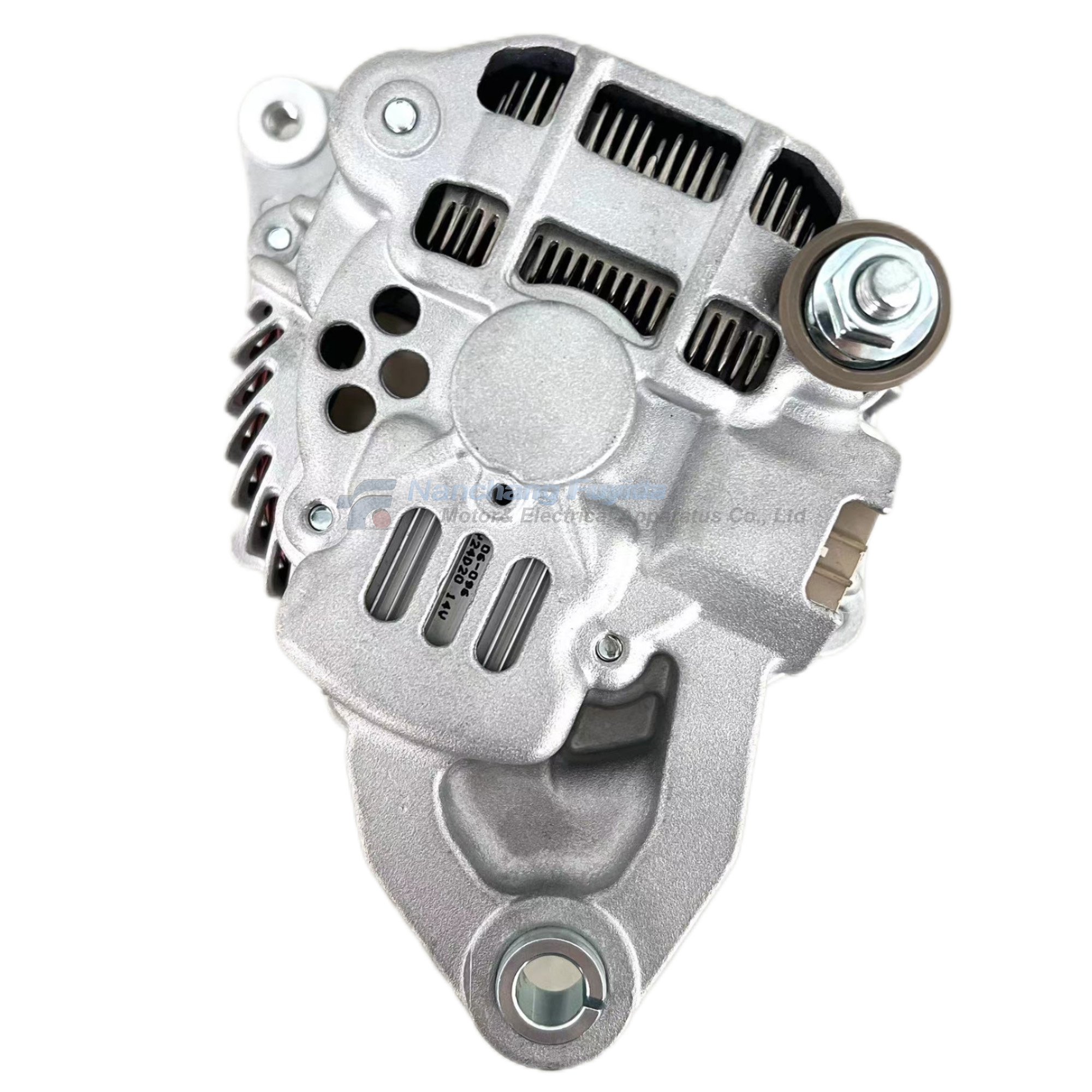 1800A387 1800A007 A5TG0491ZT Professional Supply 14 Volt 90A Car Alternator Assembly New Auto Alternator for Mitsubishi