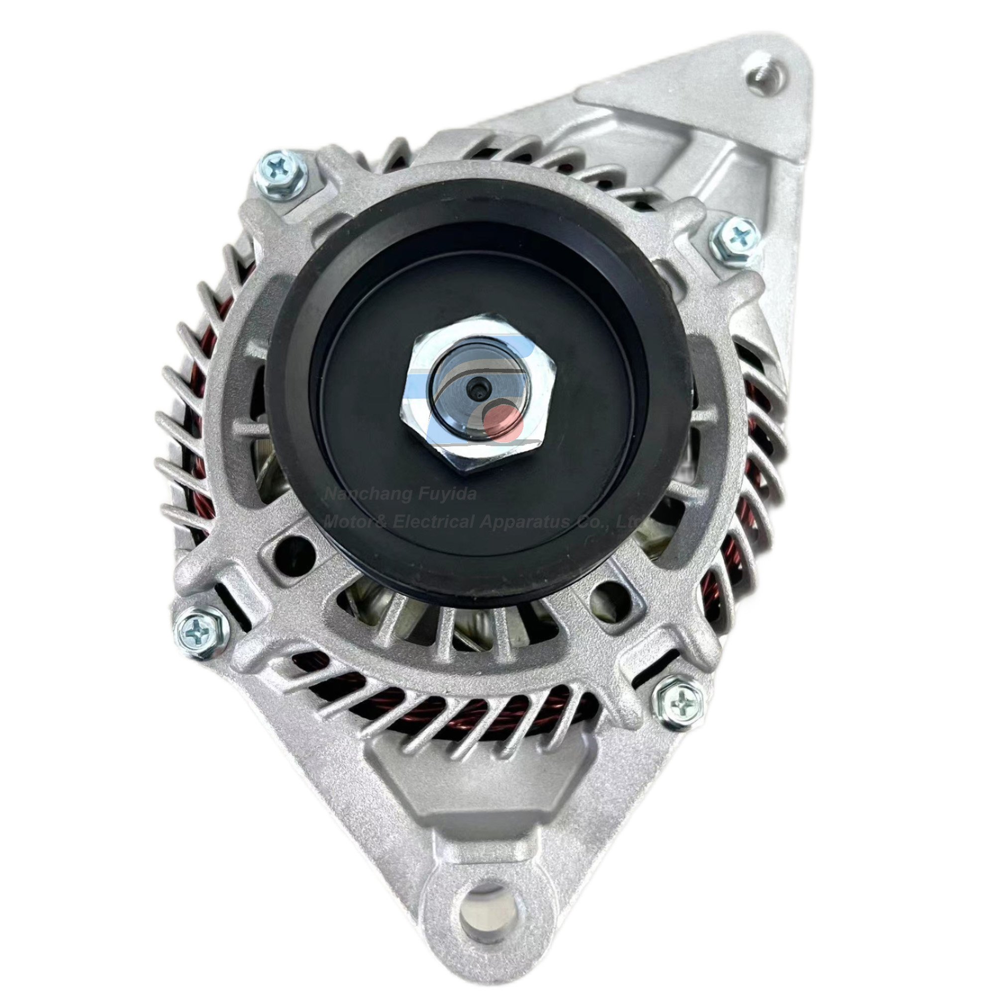 1800A387 1800A007 A5TG0491ZT Professional Supply 14 Volt 90A Car Alternator Assembly New Auto Alternator for Mitsubishi