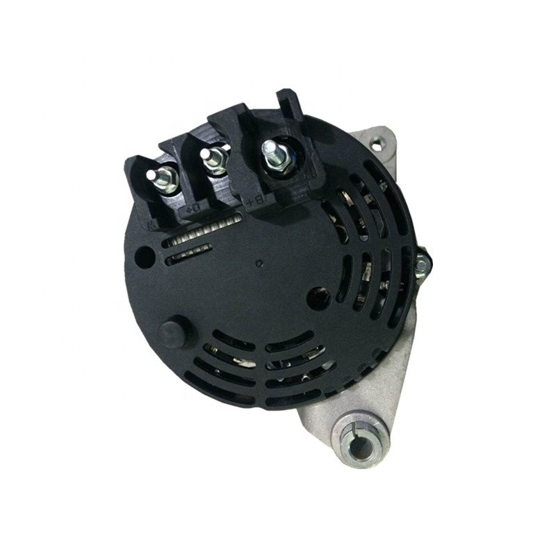 12v 65a Car Alternator for Perkins JCB Engine Oem 2871A303 2871A301 185046500 185046522 2871A156