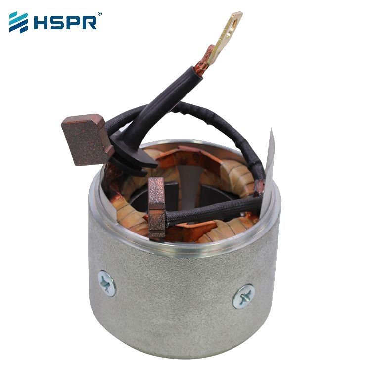 Huihuang Factory Supply OEM /ODM 100M Generator Starter Stator Auto