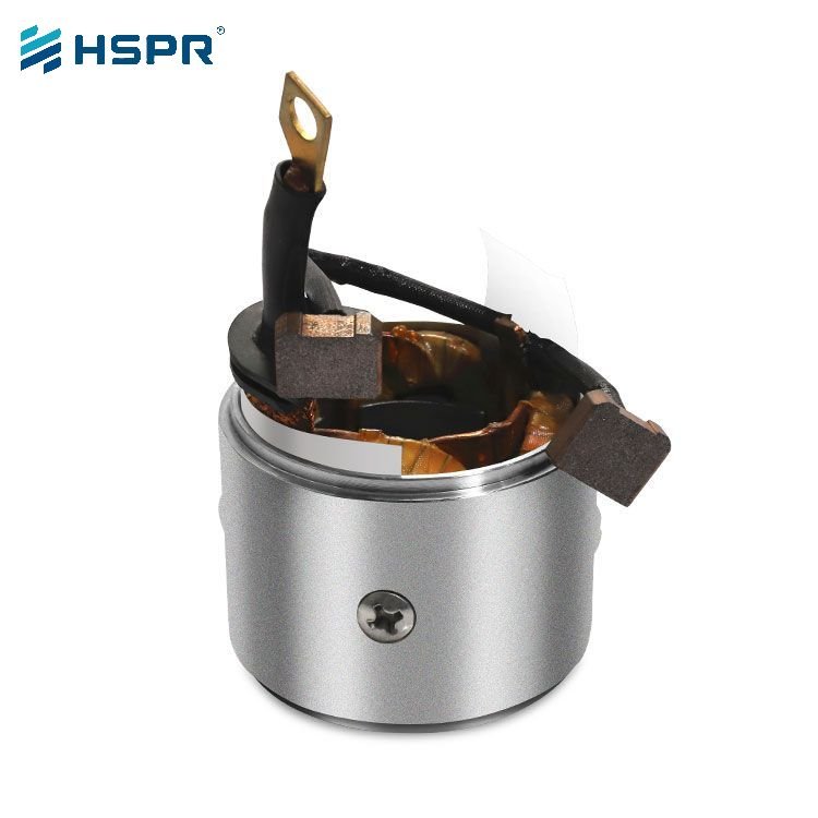 Huihuang Factory Supply OEM /ODM 100M Generator Starter Stator Auto
