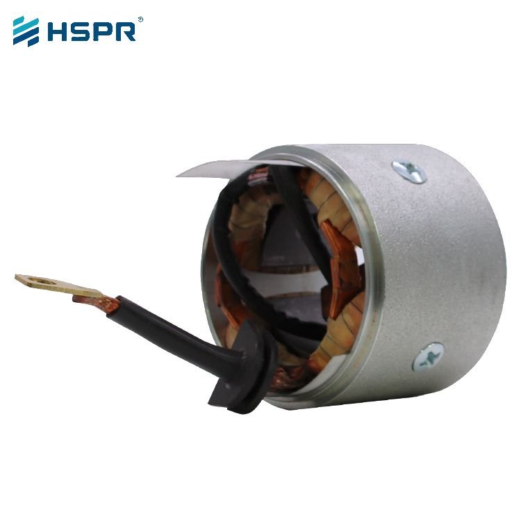 Huihuang Factory Supply OEM /ODM 100M Generator Starter Stator Auto