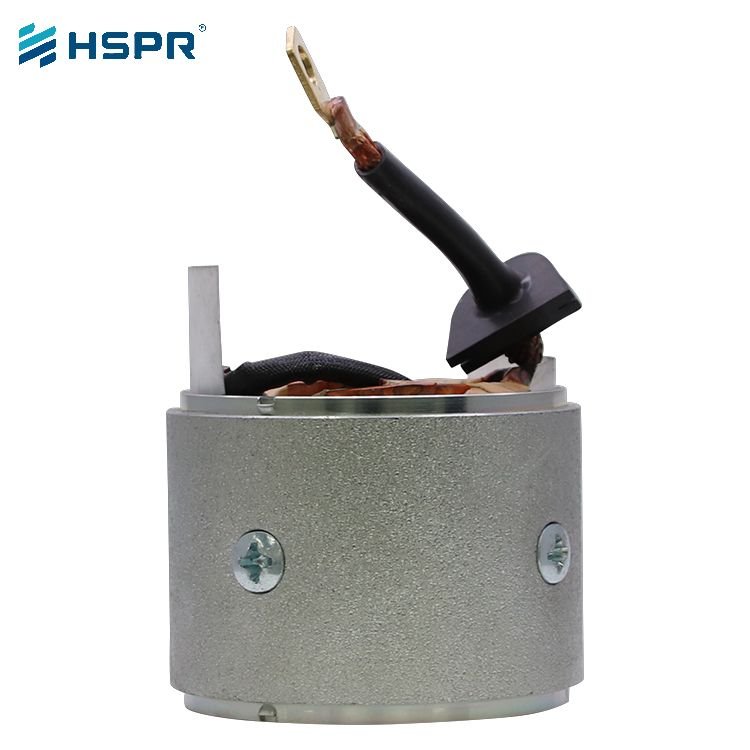 Huihuang Factory Supply OEM /ODM 100M Generator Starter Stator Auto