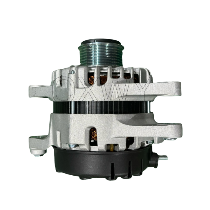 Hyundai Gran Starex Altentor 3-Pins 2008 Auto Alternator OE 37300-4A320 373004A320 2610011 LRA3798 12V 130A Fit"