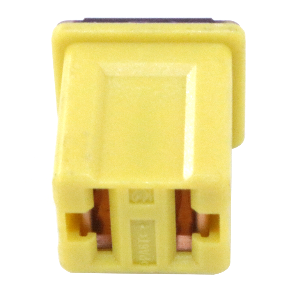 BEST Battery Terminal 12 Blade Mta Modular Relay Car Blue Sea Siba Block Automotive Box Waterproof Fuse Holder for Mazda Demio
