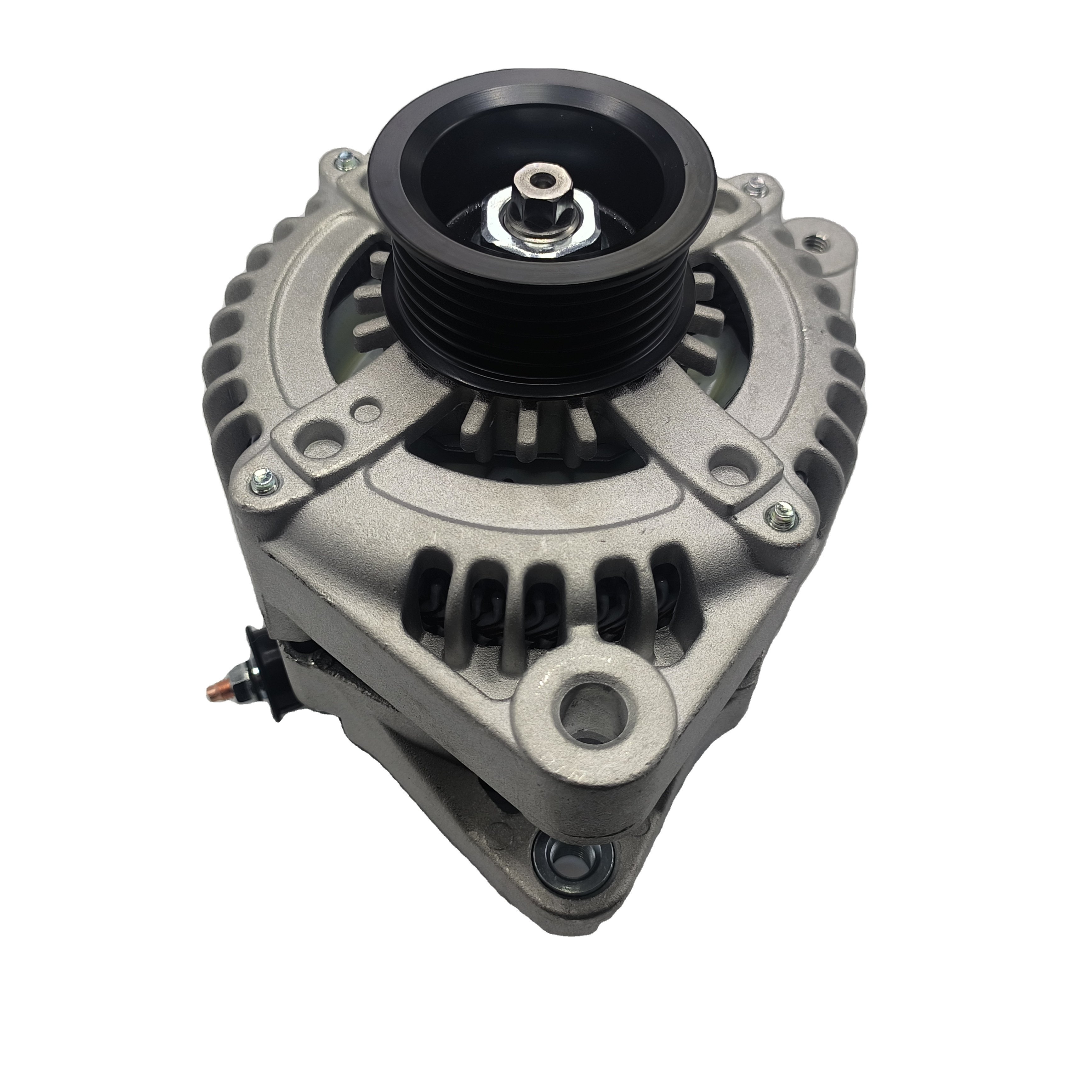 Wholesale 12V 130A Car Alternator 104210-3751 104210-3652 Automobile Generator Car Alternator for camry Solara