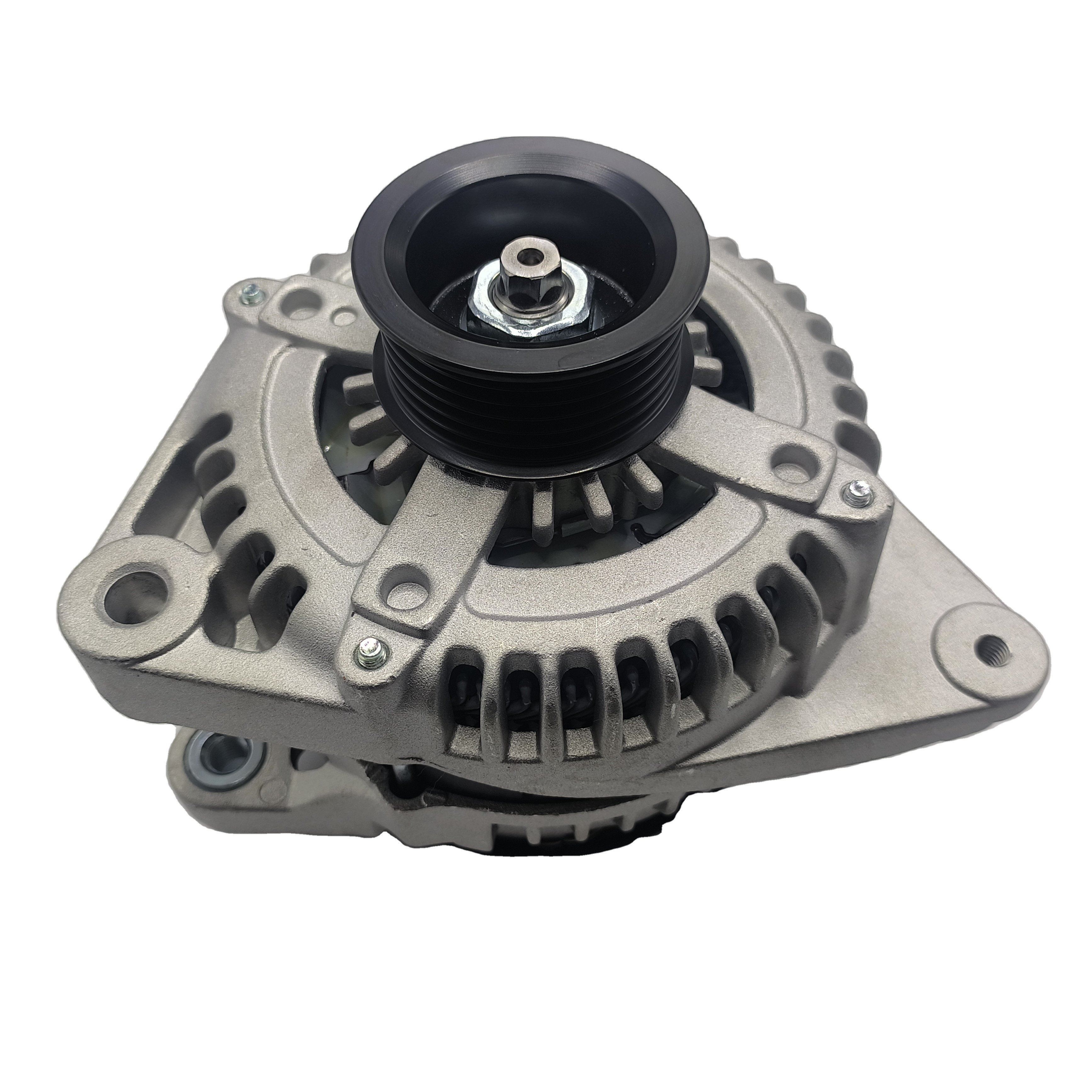 Wholesale 12V 130A Car Alternator 104210-3751 104210-3652 Automobile Generator Car Alternator for camry Solara