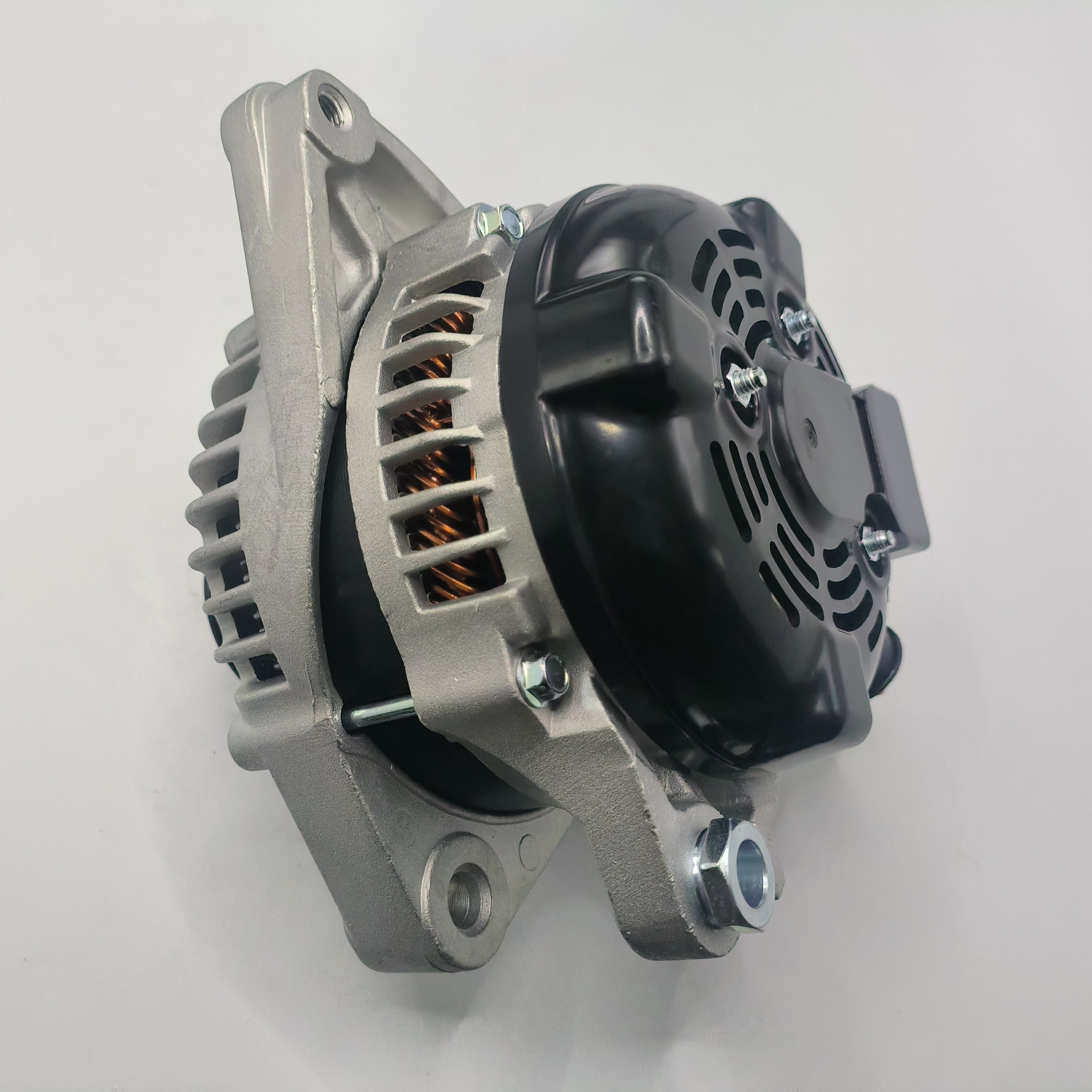 Wholesale 12V 130A Car Alternator 104210-3751 104210-3652 Automobile Generator Car Alternator for camry Solara