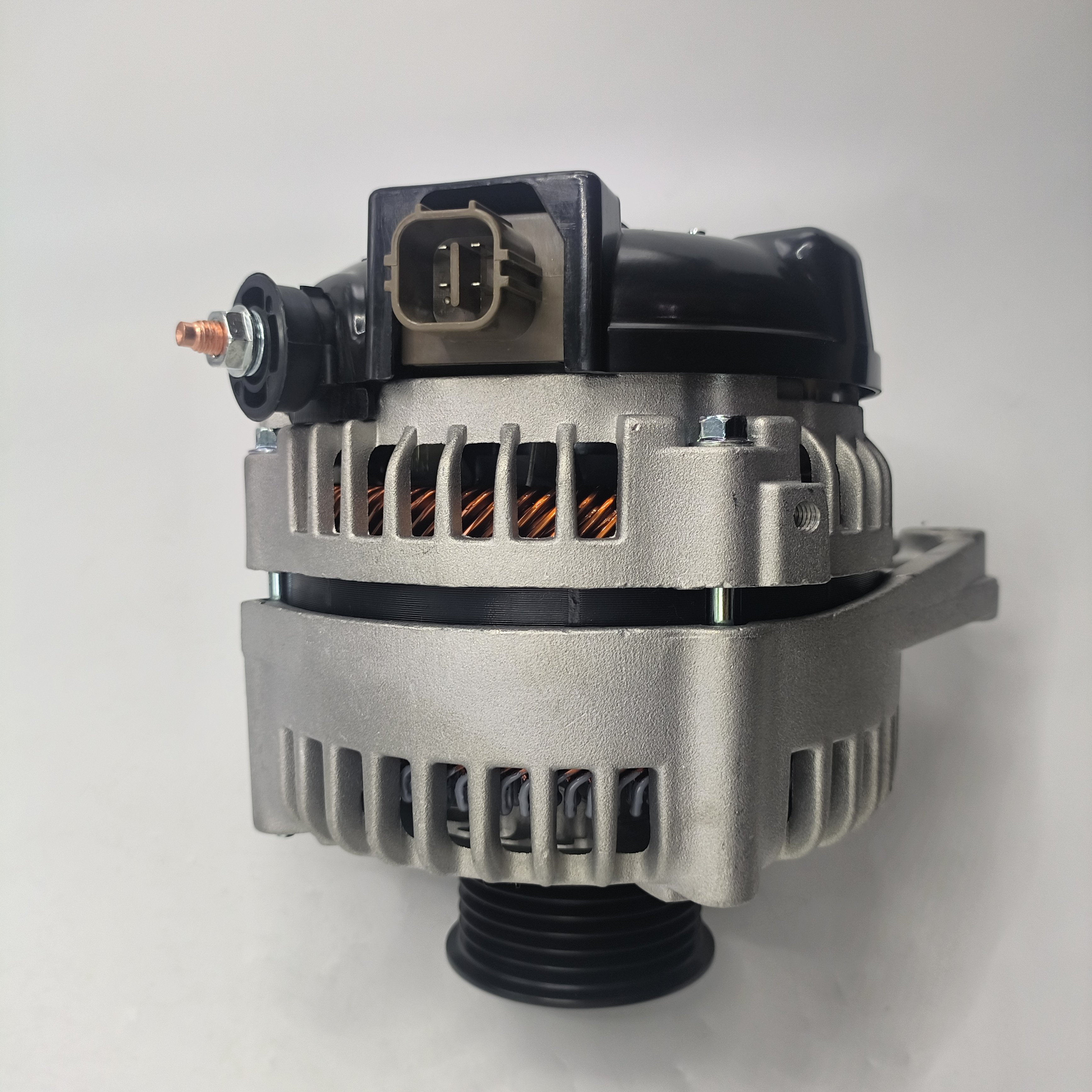 Wholesale 12V 130A Car Alternator 104210-3751 104210-3652 Automobile Generator Car Alternator for camry Solara