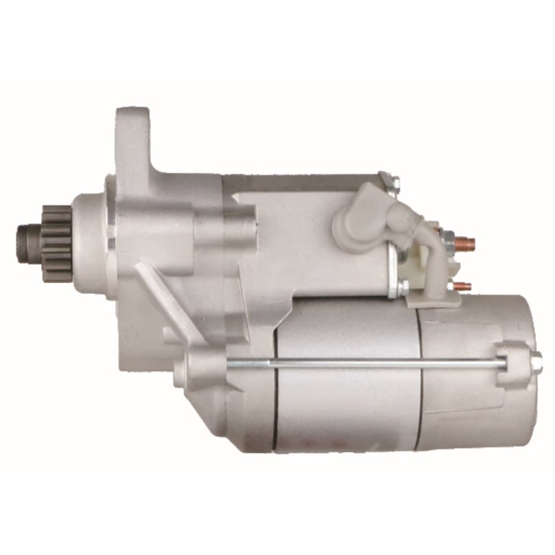 New Starter Motor Lester 19018N 428000-2940 428000-2941 428000-2942 DRS0494