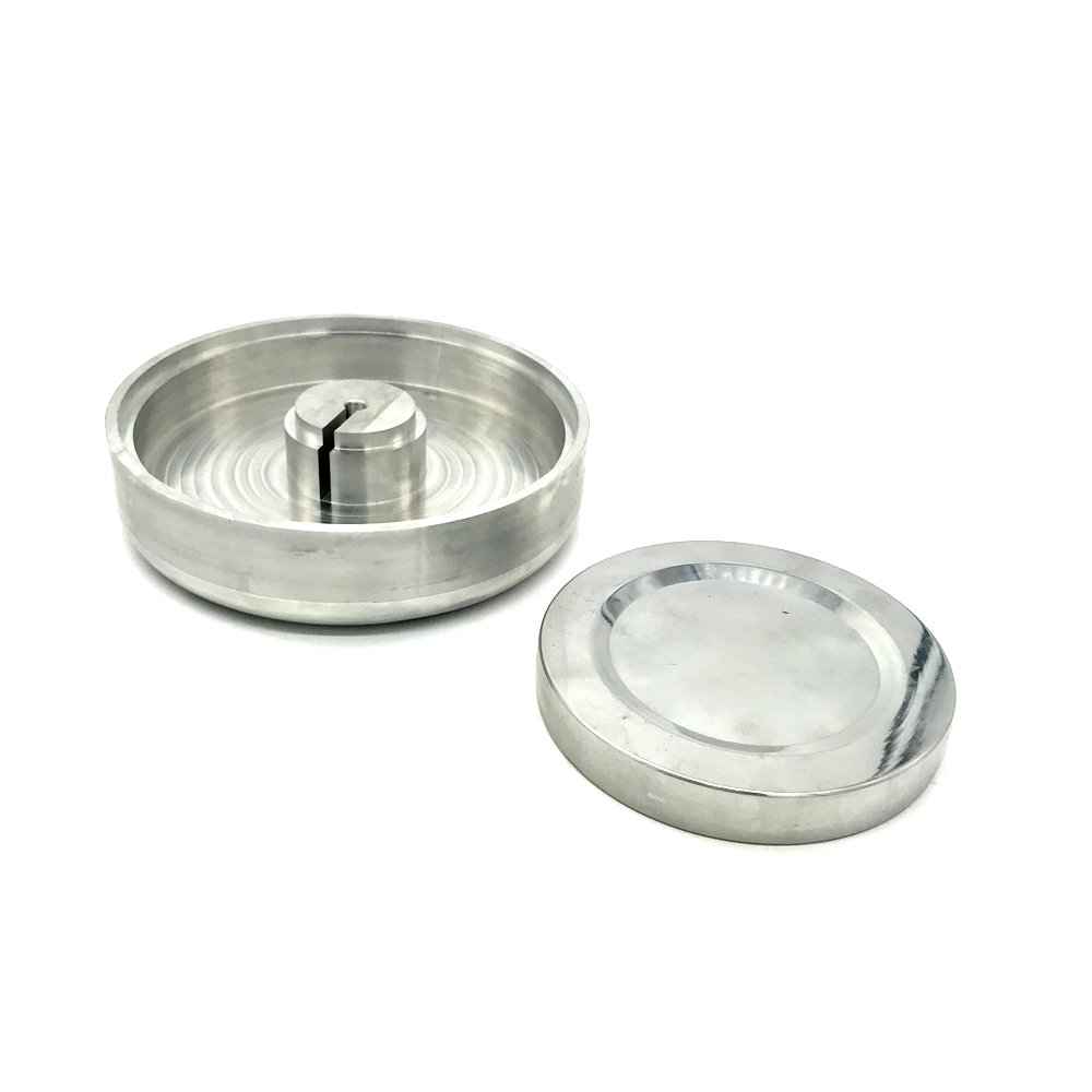Dongguan Custom Auto Starter Fabrication Machined Aluminium Product CNC Milling Aluminum Parts