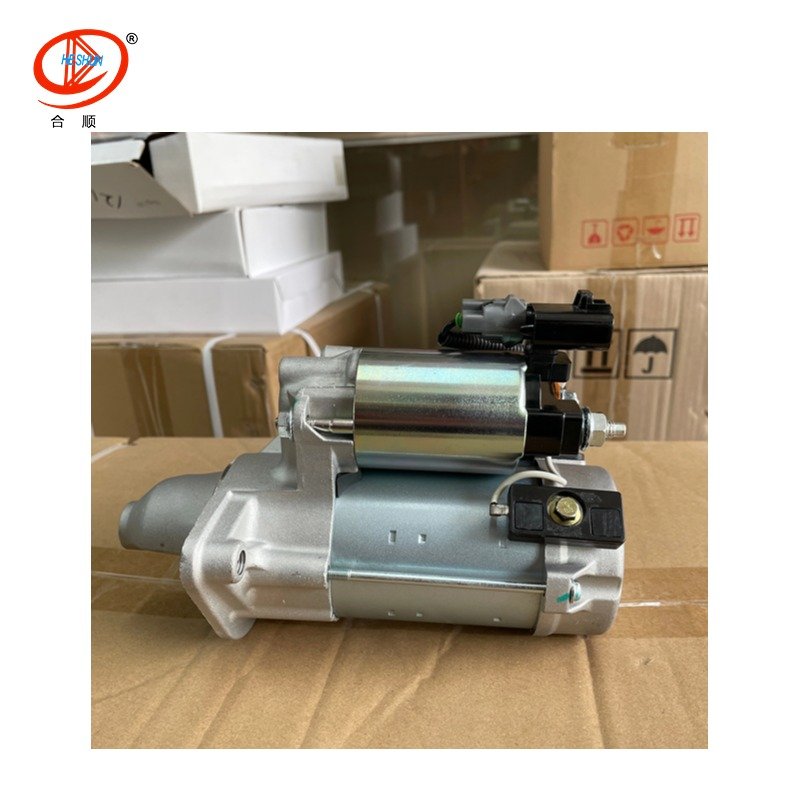 Car Starter Motor for TOYOTA HARRIER NOAH VOXY Auto Starter 4380001050 4380001051