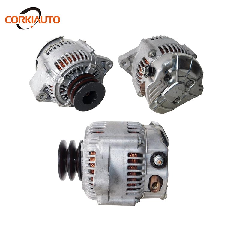 Car Alternator 24v 60a for HINO N04C for TOYOTA Dyna 2706078210 1022114150 27060-78210 102211-4150
