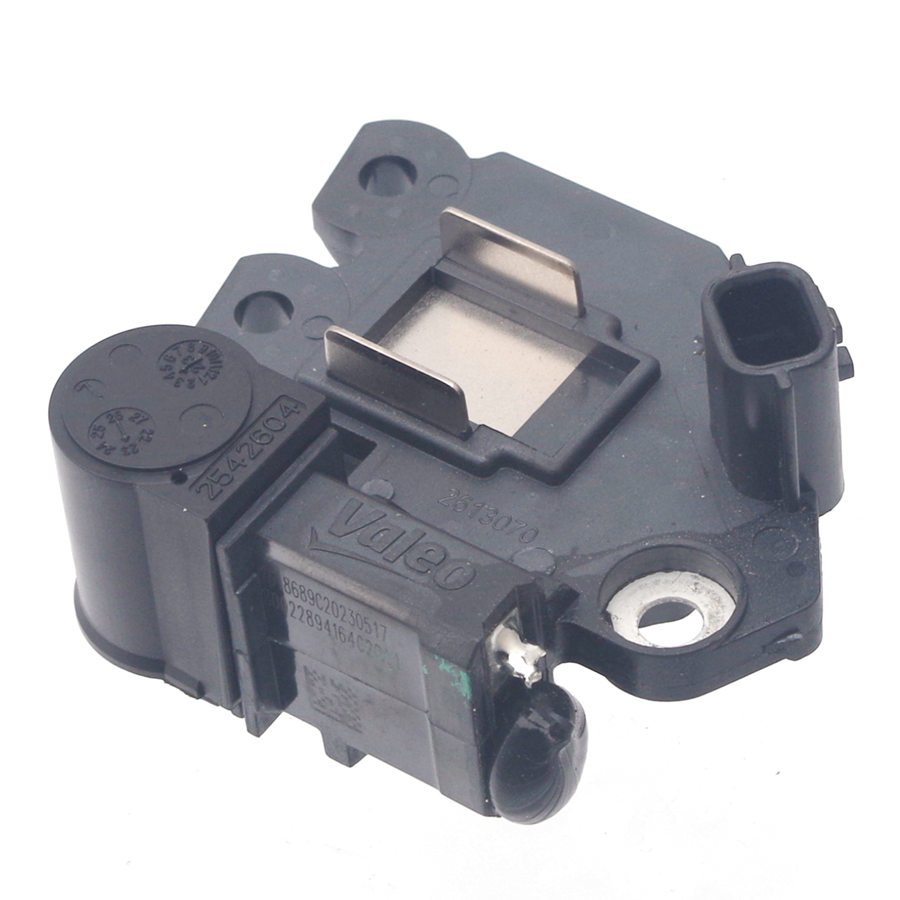VL-70600-VAL Alternator Parts 2618689 Alternator Regulator for Car and Heavy Duty