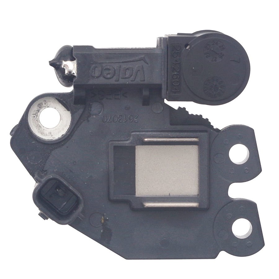 VL-70600-VAL Alternator Parts 2618689 Alternator Regulator for Car and Heavy Duty
