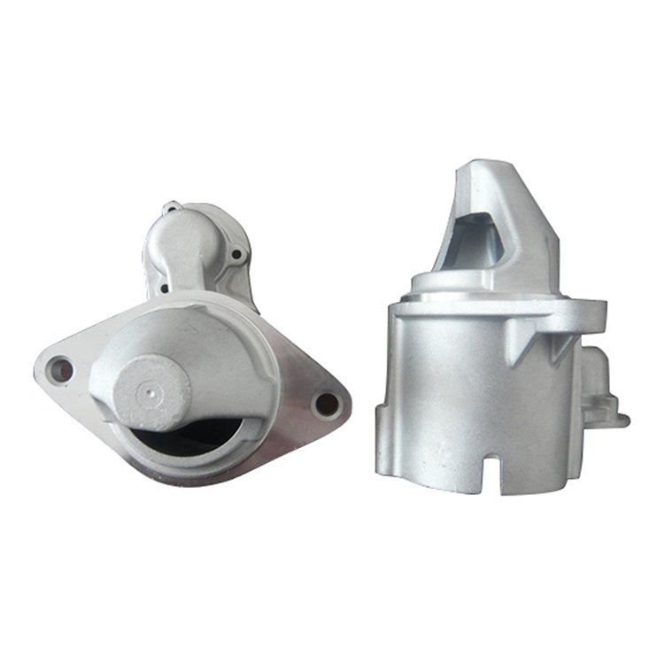 Auto Starter Housing