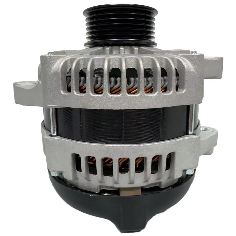 Car Alternator for Toyota Corolla 1042105493 1042105580 1042105581 ALN8027AN ALN8027CC ALN8027RN 270600T010 270600T011