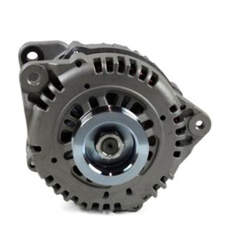 Manufacturer Auto Spare Parts Car Alternator for NISSAN NAVARA TIIDA PATROL PICKUP D22 PATHFINDER URVAN TD27 QD32 ZD30