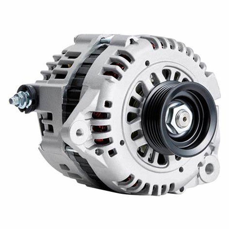 Manufacturer Auto Spare Parts Car Alternator for NISSAN NAVARA TIIDA PATROL PICKUP D22 PATHFINDER URVAN TD27 QD32 ZD30