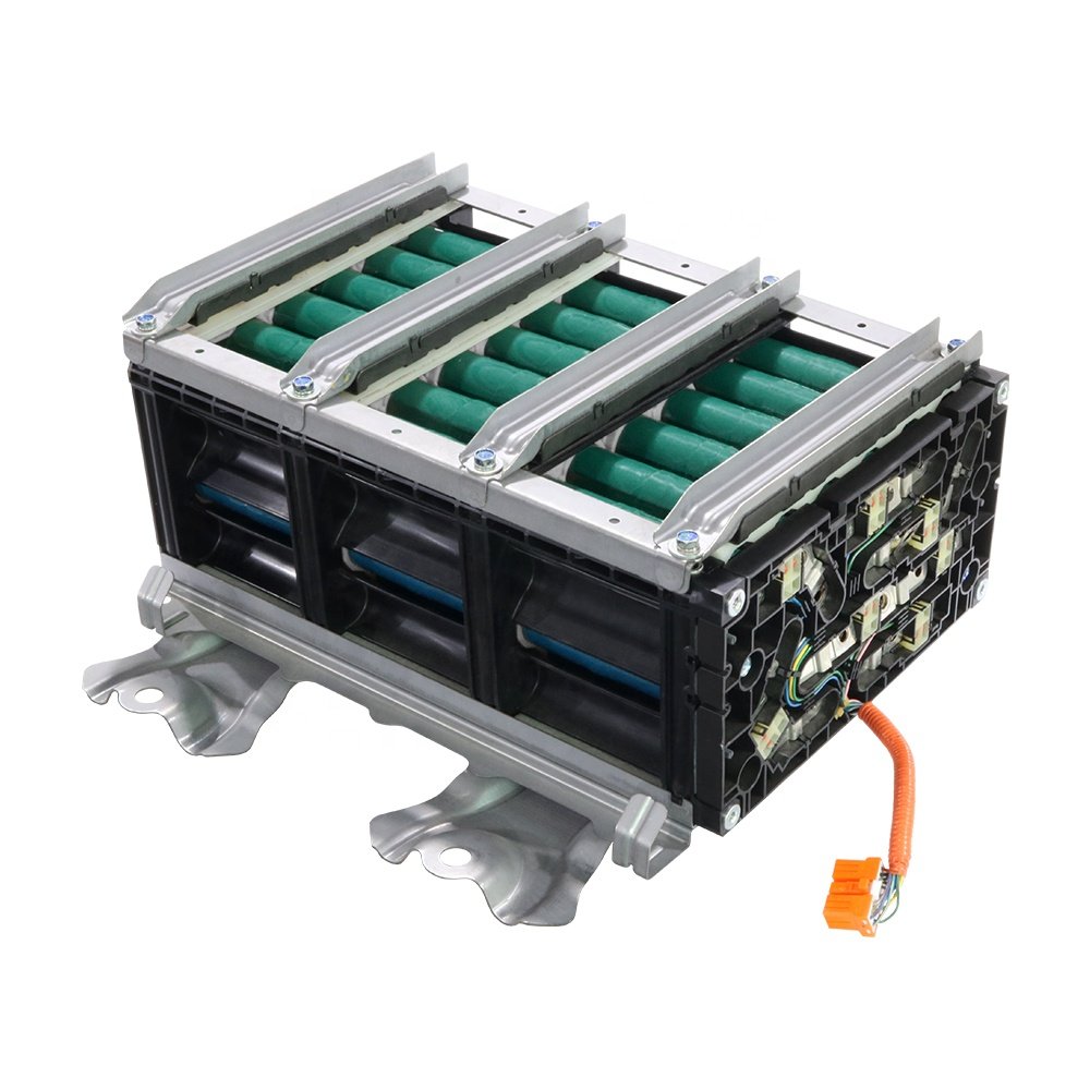 Hot Sell Hybrid Car Battery for honda civic Ima 2006 2007 2008 2009 2010 2011 Hybrid Cell Stick