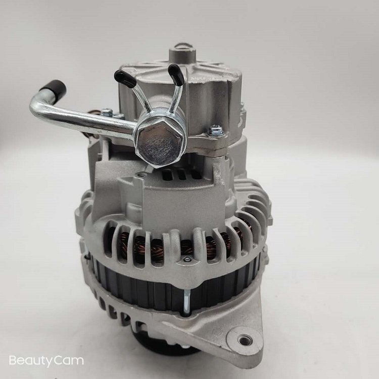 Alternator for Hyundai Kia 37300-42456 37300-42470 37300-42471 37300-42472 37300-42473 4D56