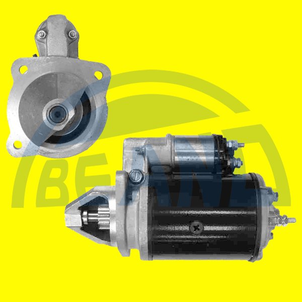 Starter BPS12004 S4005 CS201 26274 26320D 26323 26345 26414 110565 LRS00232 for Massey Ferguson for Lucas
