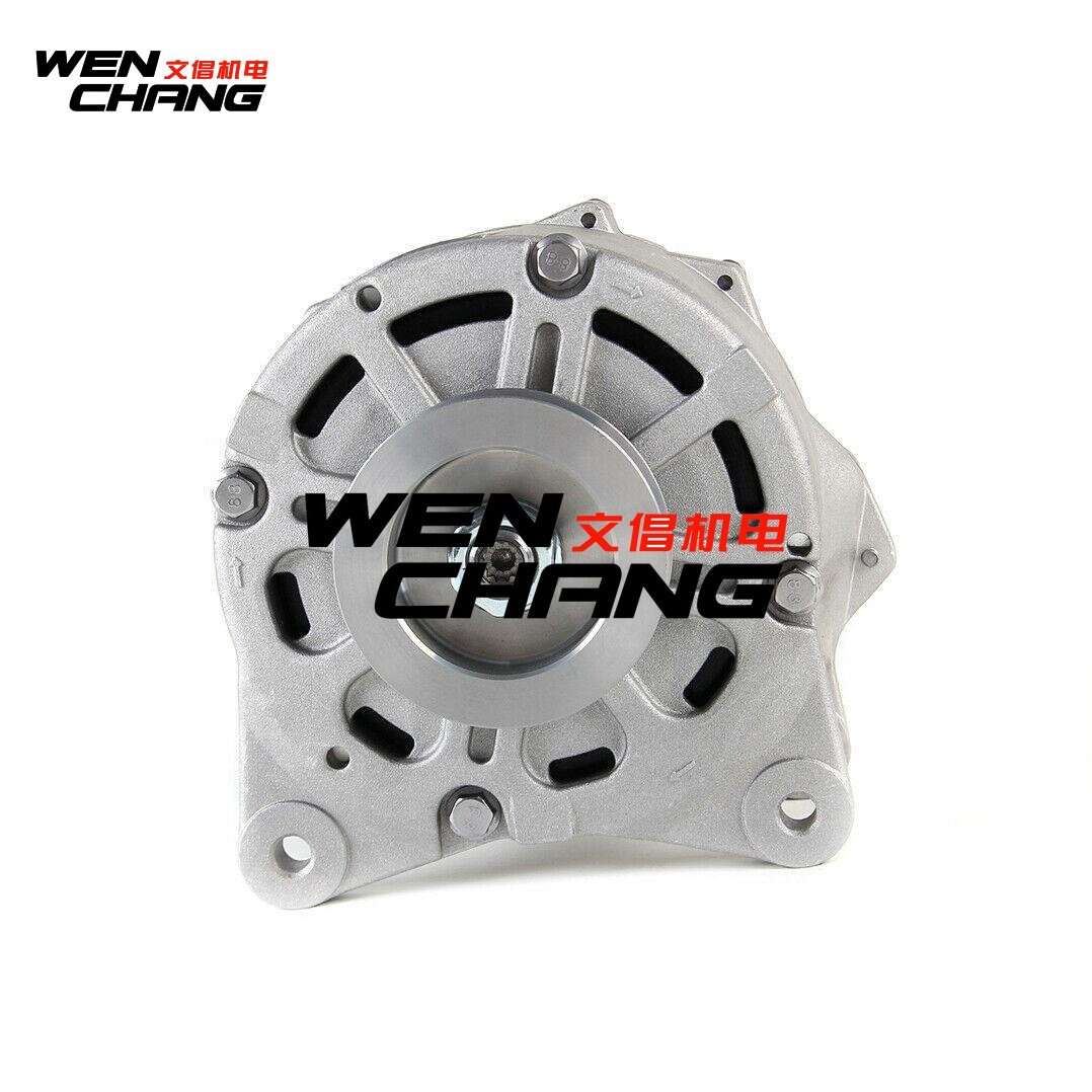 079903021R 079903021RV LR1190934 LR1190934B 07L903015K LR1190-934 LR1190-934B ALTERNATOR for AUDI R8/LP560 HURACAN 12V 190A 5PK