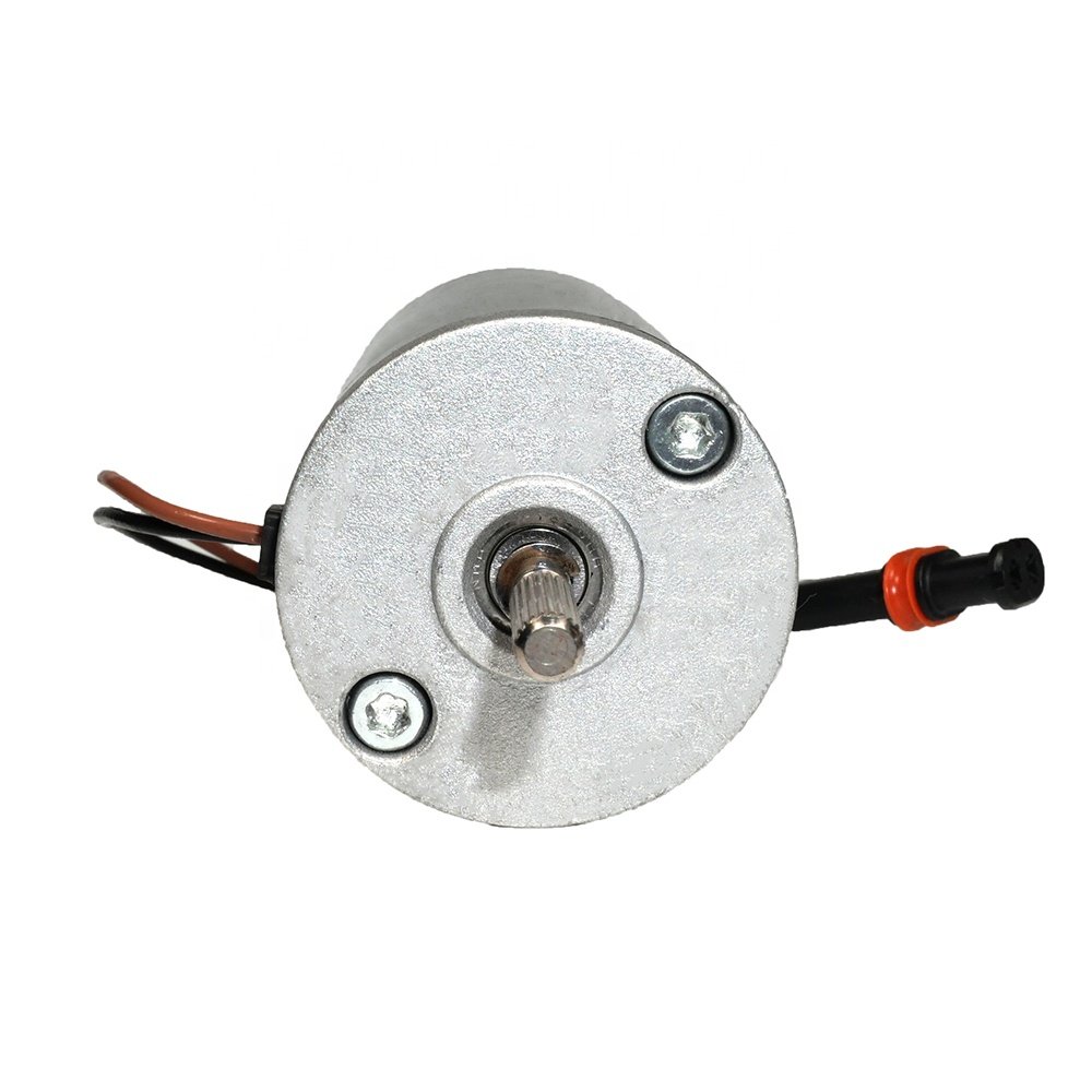 Factory Direct Sale Eberspacherr Airtronic D4 12v/24V Blower Motor | 252113992000//252114992000