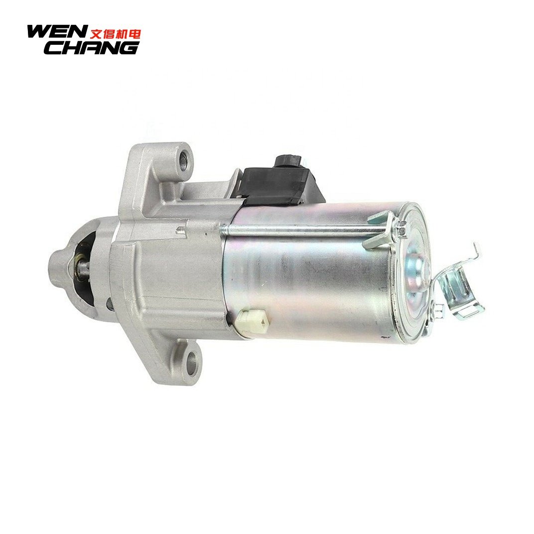 SM61206 SM61209 SM61211 SM71002 SM71004 SM71005 SM71007 31200PPAA01 for HONDA HONDA Accord 2.4 12v 1.6kw STARTER