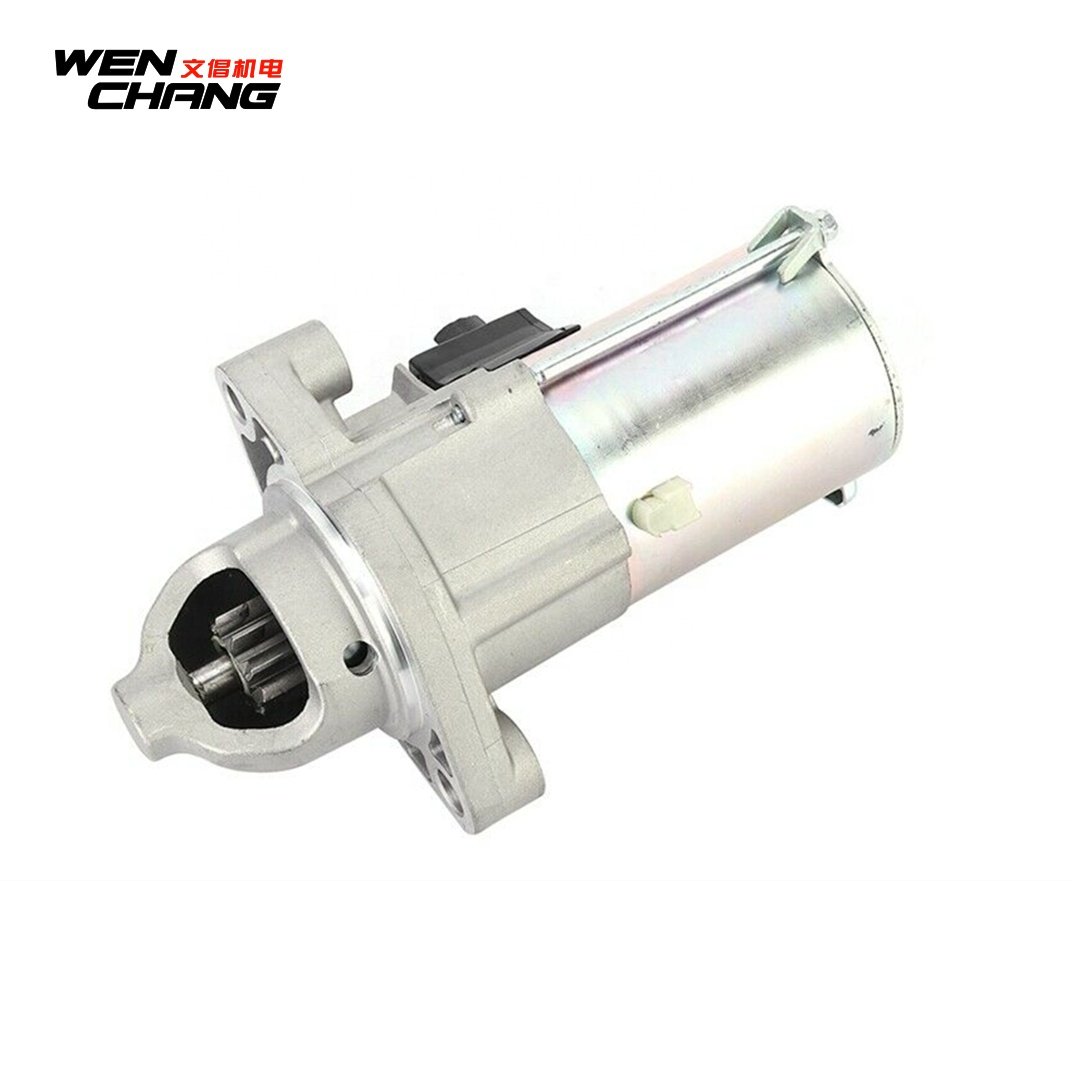 SM61206 SM61209 SM61211 SM71002 SM71004 SM71005 SM71007 31200PPAA01 for HONDA HONDA Accord 2.4 12v 1.6kw STARTER