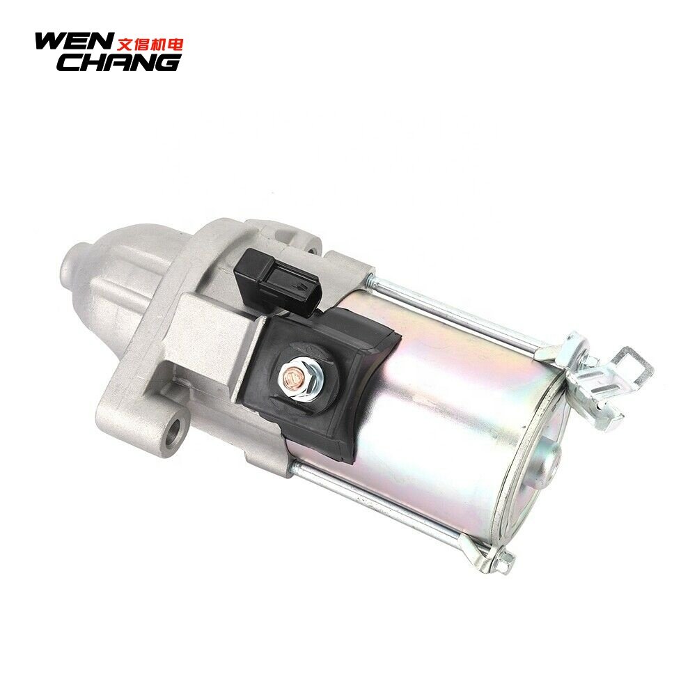 SM61206 SM61209 SM61211 SM71002 SM71004 SM71005 SM71007 31200PPAA01 for HONDA HONDA Accord 2.4 12v 1.6kw STARTER