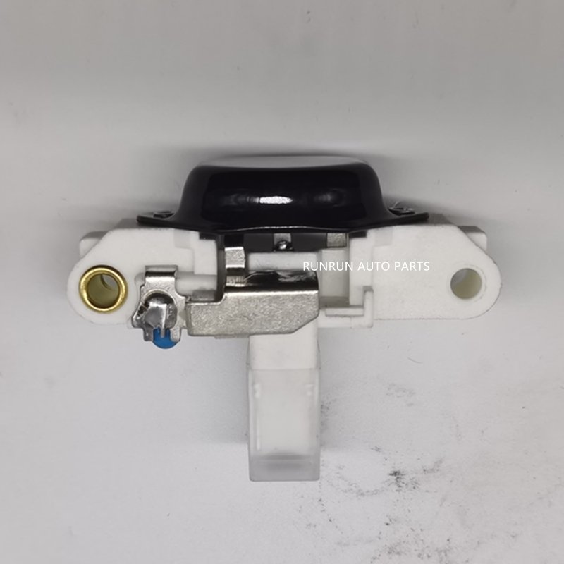 Alternator Voltage Regulator 1197311211 1197311213 1197311217 1197311219 1197311242 VR-B201 IB387