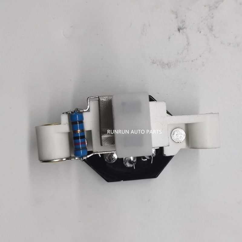 Alternator Voltage Regulator 1197311211 1197311213 1197311217 1197311219 1197311242 VR-B201 IB387