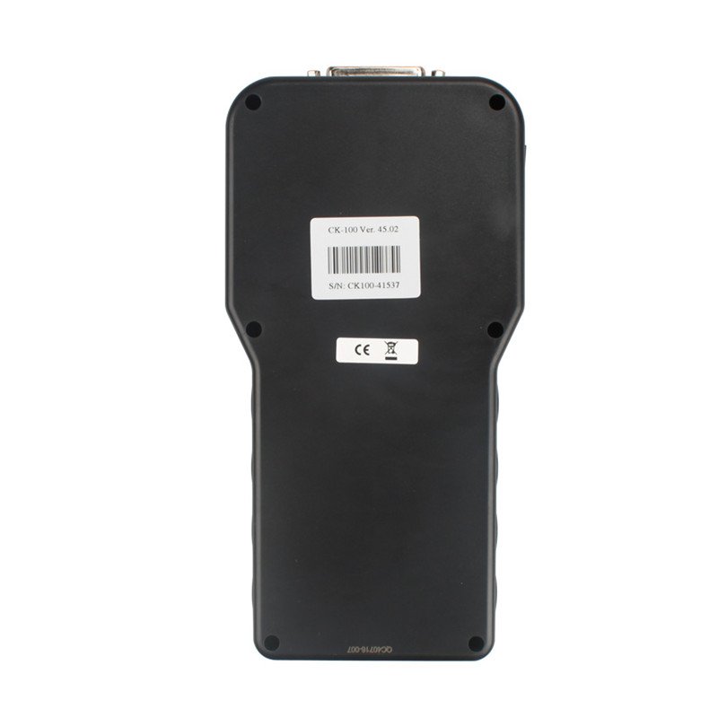 Precise Key Programmer CK100 V99.99