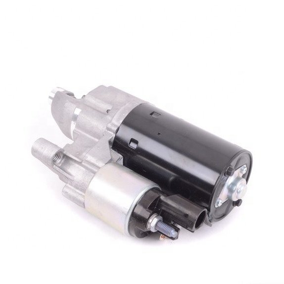 BBmart OEM Auto Spare Car Parts Starter Motor for Audi A4 B8 A5 A6 C7 A7 Q5 Q7
