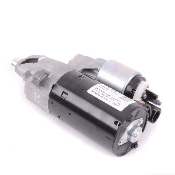 BBmart OEM Auto Spare Car Parts Starter Motor for Audi A4 B8 A5 A6 C7 A7 Q5 Q7