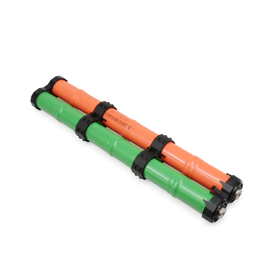 New Auto Cell Supercapacitor Ni-mh 14.4V 6500mAh Hybrid Battery Replacement for 2007 Civic Hybrid Battery Cells