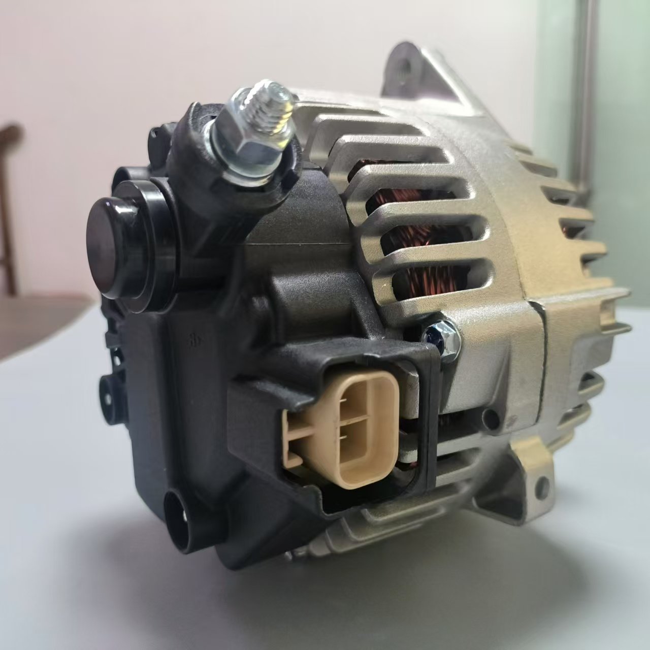 12V 110A Car Alternator for Hyundai Coupe Models 37300-37400 37300-37110 37300-37150 37300-37200