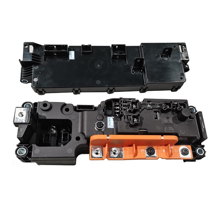 High Quality Auto Spare Parts OE 5KE915184AF ID4 Battery Regulation Controller EV Car Battery Repair Kits for VW ID4