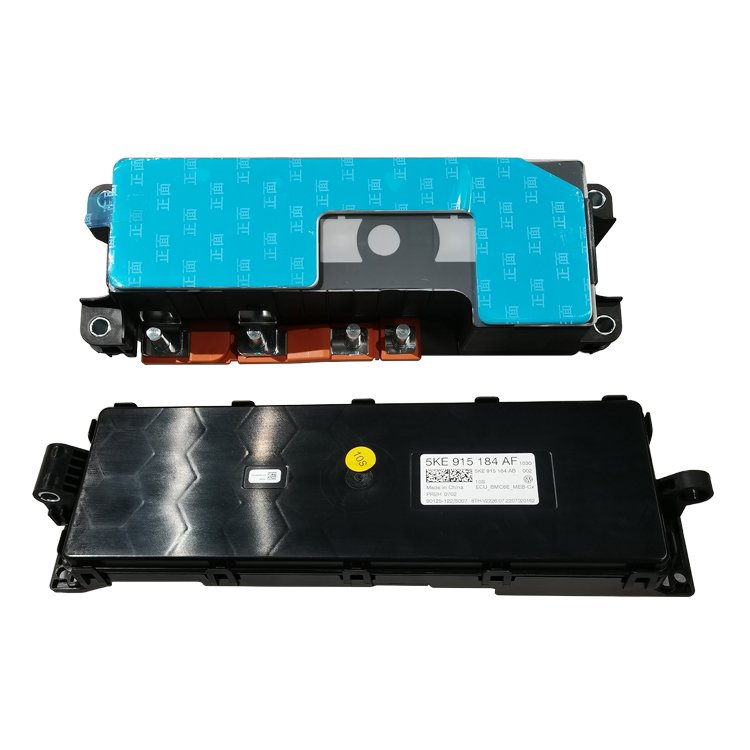 High Quality Auto Spare Parts OE 5KE915184AF ID4 Battery Regulation Controller EV Car Battery Repair Kits for VW ID4
