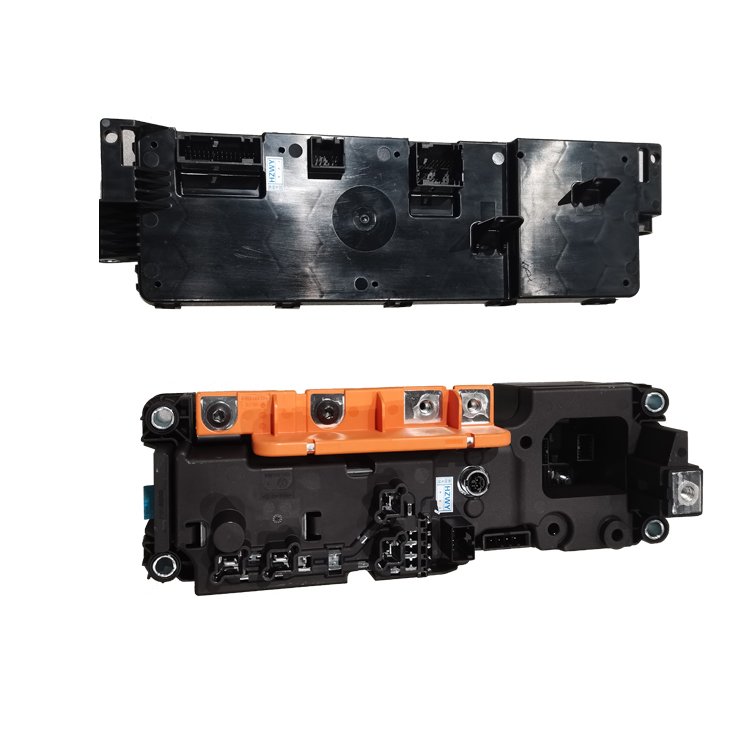 High Quality Auto Spare Parts OE 5KE915184AF ID4 Battery Regulation Controller EV Car Battery Repair Kits for VW ID4