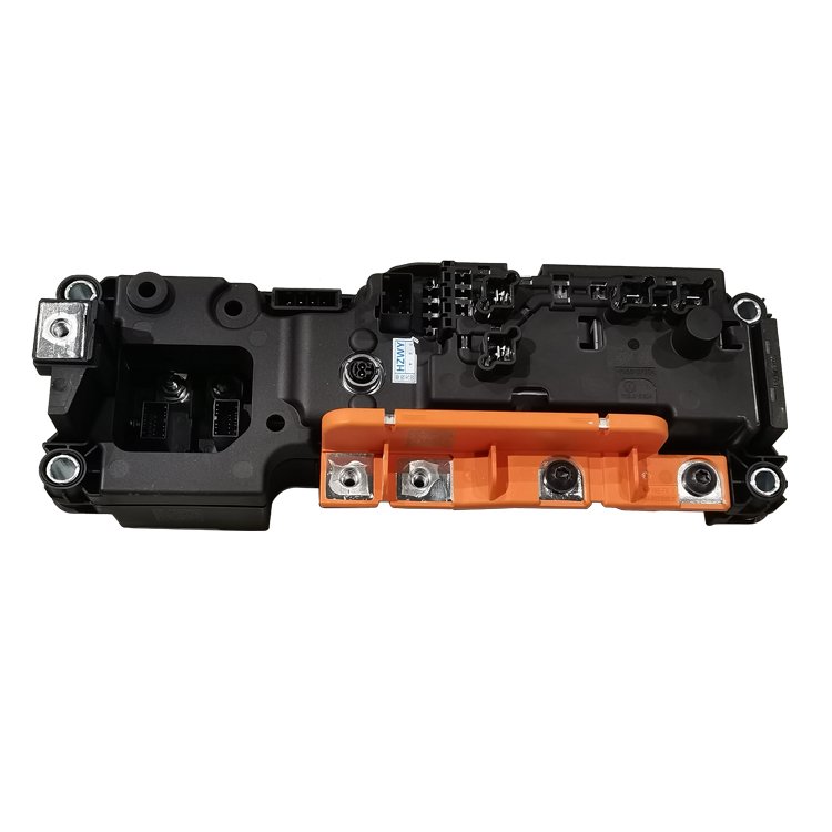 High Quality Auto Spare Parts OE 5KE915184AF ID4 Battery Regulation Controller EV Car Battery Repair Kits for VW ID4